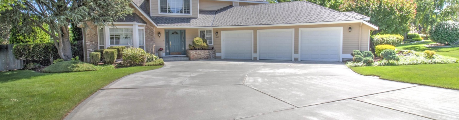 Irby St, Kennewick, Washington 99337, 4 Bedrooms Bedrooms, ,3 BathroomsBathrooms,Site Built-owned Lot,For Sale,Irby St,276501