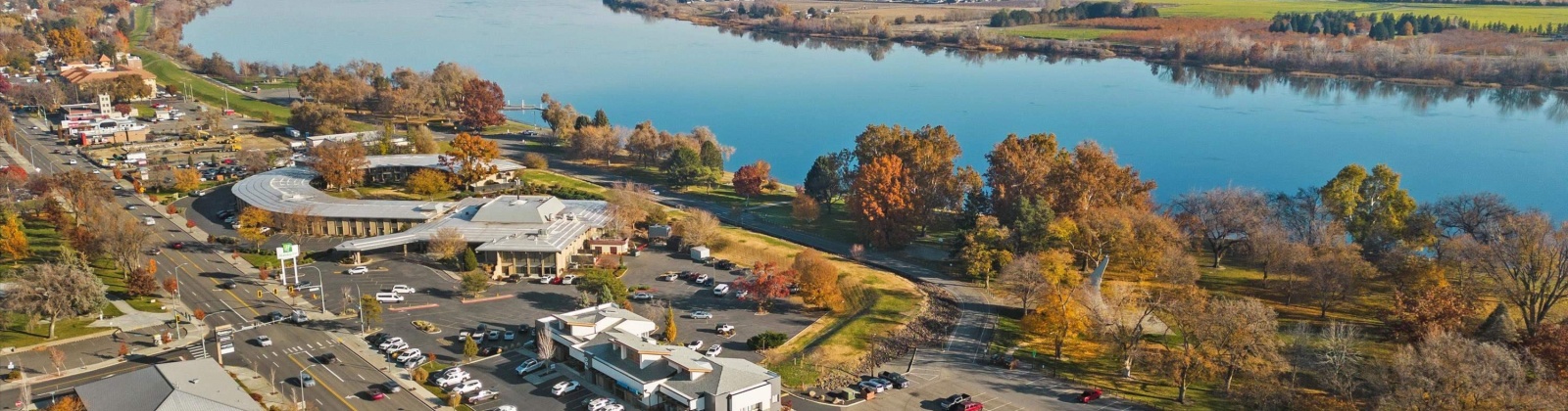 George Washington Way, Richland, Washington 99352, ,Commercial,For Sale,George Washington Way,276417