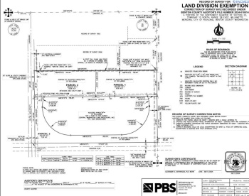 Logston Blvd, Parcel 2, Richland, Washington 99354, ,Industrial,For Sale,Logston Blvd, Parcel 2,276512