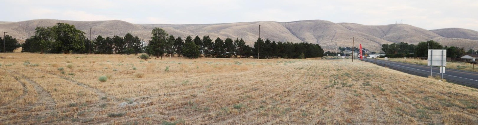 Frontier Rd, Prosser, Washington 99350, ,Commercial,For Sale,Frontier Rd,276583