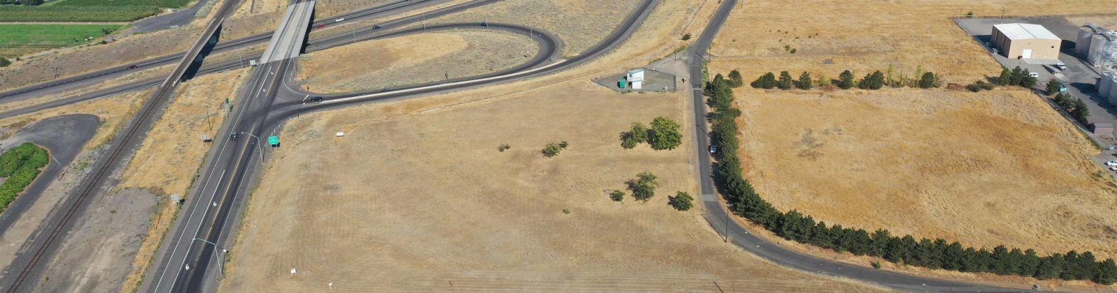 Frontier Rd, Prosser, Washington 99350, ,Commercial,For Sale,Frontier Rd,276583