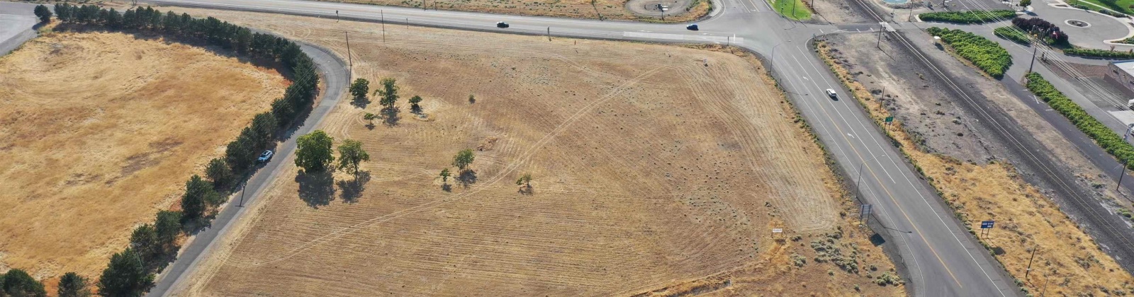 Frontier Rd, Prosser, Washington 99350, ,Commercial,For Sale,Frontier Rd,276583