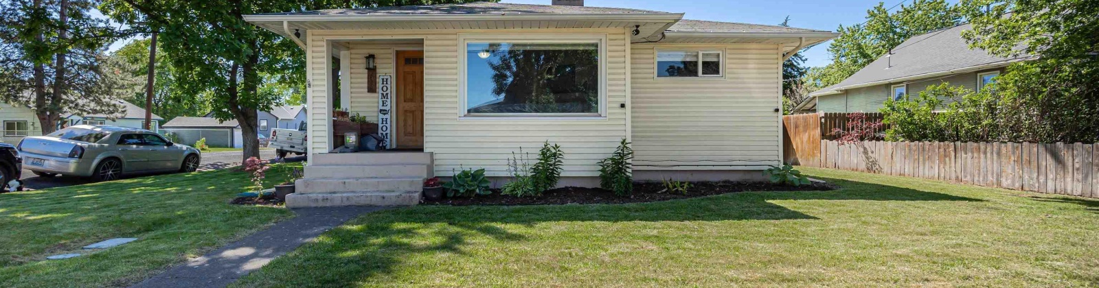 White street, Walla Walla, Washington 99362, 2 Bedrooms Bedrooms, ,2 BathroomsBathrooms,Site Built-owned Lot,For Sale,White street,276584