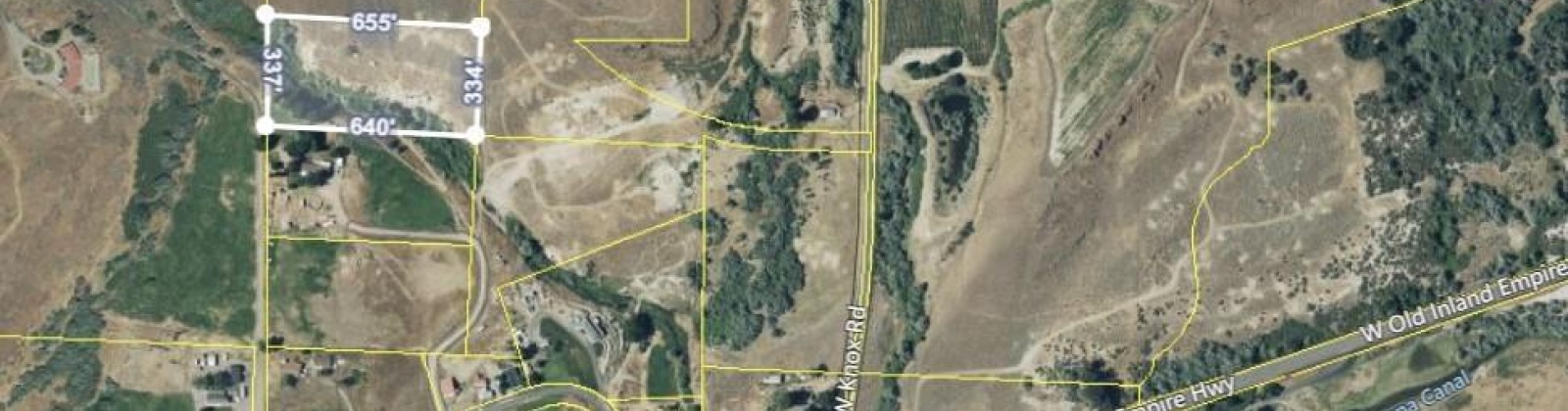 Knox Rd, P-A, Benton City, Washington 99320, ,Residential,For Sale,Knox Rd, P-A,276608