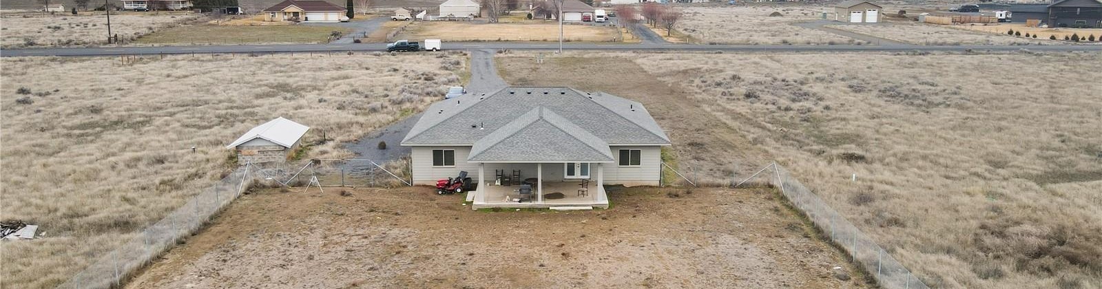 Neppel Rd, Moses Lake, Washington 98837, 4 Bedrooms Bedrooms, ,2 BathroomsBathrooms,Site Built-owned Lot,For Sale,Neppel Rd,276603