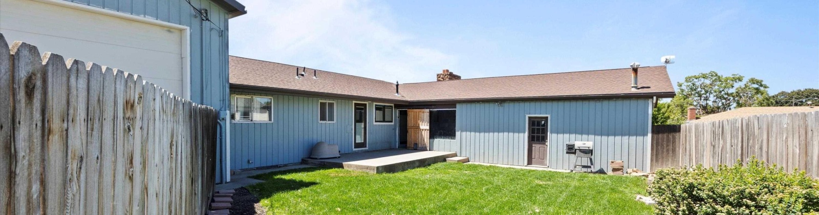 7th Ave., Ritzville, Washington 99169, 5 Bedrooms Bedrooms, ,3 BathroomsBathrooms,Site Built-owned Lot,For Sale,7th Ave.,276665