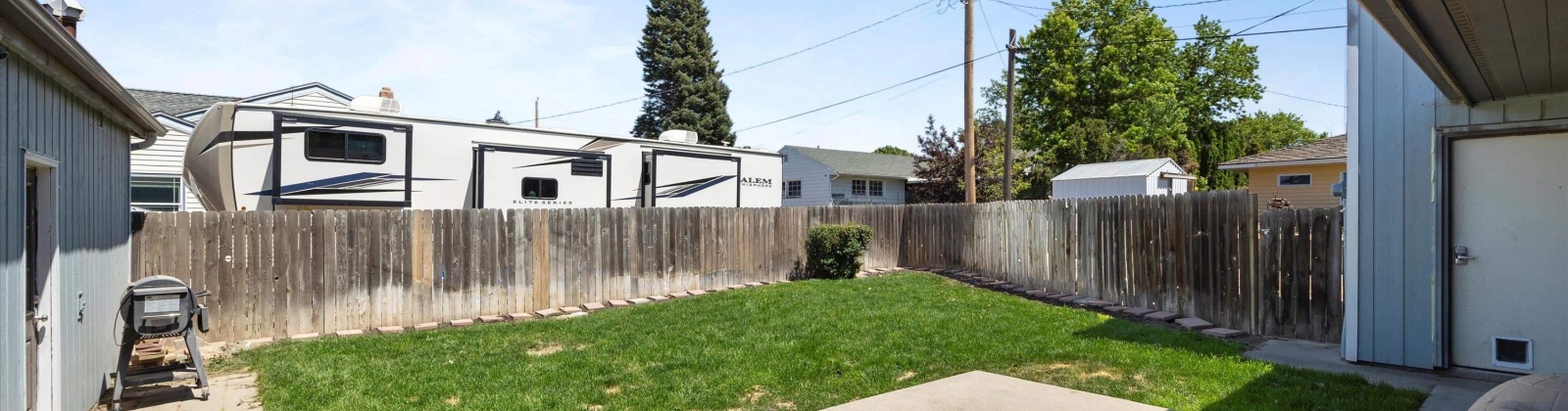 7th Ave., Ritzville, Washington 99169, 5 Bedrooms Bedrooms, ,3 BathroomsBathrooms,Site Built-owned Lot,For Sale,7th Ave.,276665