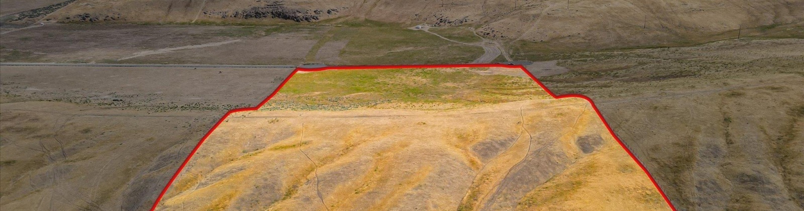 Airport Rd Parcel E, Connell, Washington 99326, ,Agricultural,For Sale,Airport Rd Parcel E,275181