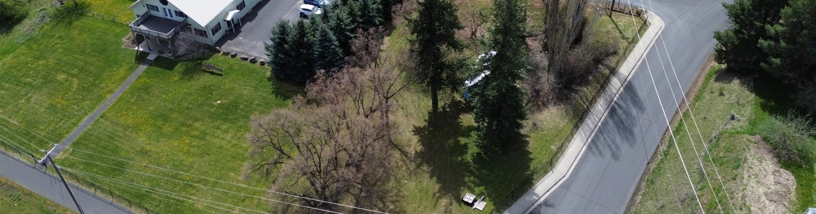 Park West Dr Lot 3, Pullman, Washington 99163, ,Residential,For Sale,Park West Dr Lot 3,275527