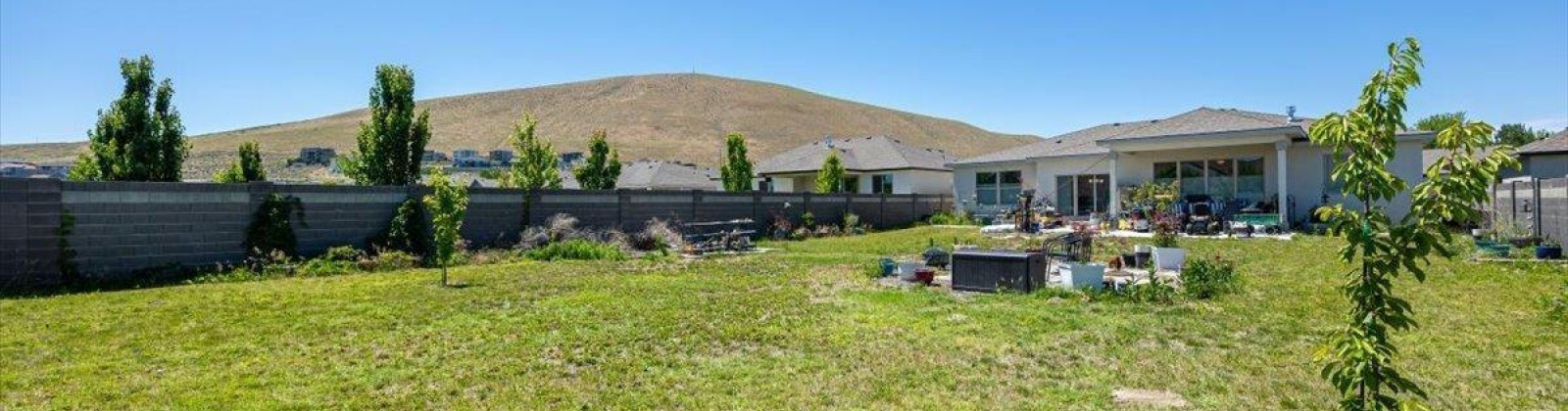 Curtis Dr, West Richland, Washington 99353-7849, 3 Bedrooms Bedrooms, ,3 BathroomsBathrooms,Site Built-owned Lot,For Sale,Curtis Dr,276720