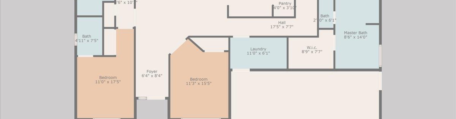 Curtis Dr, West Richland, Washington 99353-7849, 3 Bedrooms Bedrooms, ,3 BathroomsBathrooms,Site Built-owned Lot,For Sale,Curtis Dr,276720