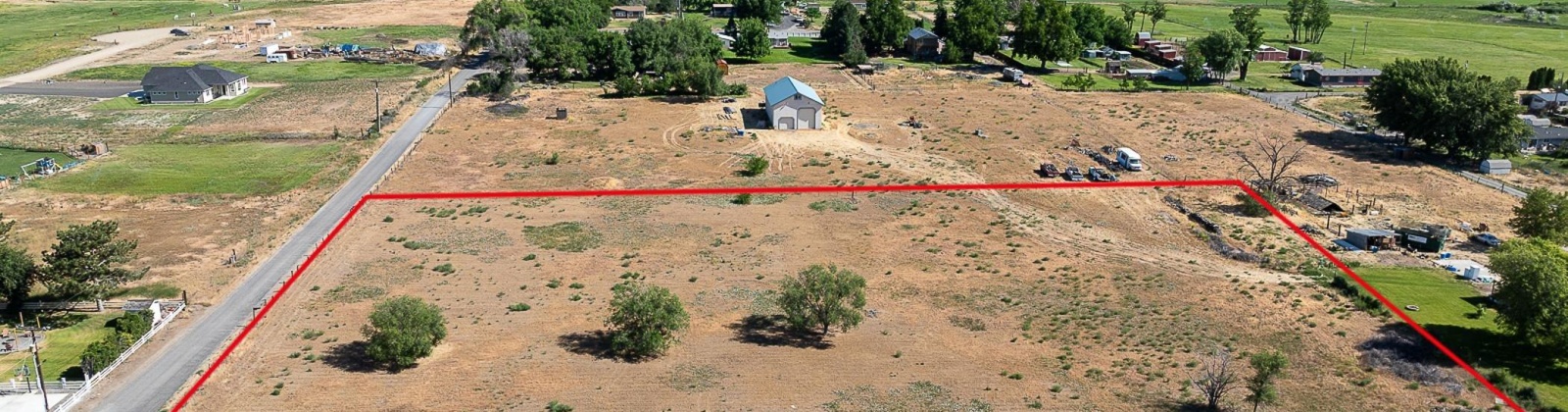 1537 Pr SW, Prosser, Washington 99350, ,Residential,For Sale,1537 Pr SW,276759