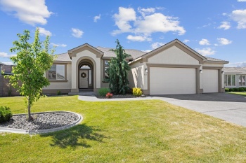 Athens Drive, West Richland, Washington 99353, 4 Bedrooms Bedrooms, ,3 BathroomsBathrooms,Site Built-owned Lot,For Sale,Athens Drive,276729