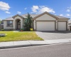 Athens Drive, West Richland, Washington 99353, 4 Bedrooms Bedrooms, ,3 BathroomsBathrooms,Site Built-owned Lot,For Sale,Athens Drive,276729