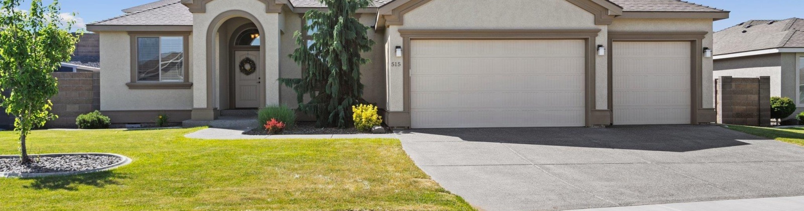 Athens Drive, West Richland, Washington 99353, 4 Bedrooms Bedrooms, ,3 BathroomsBathrooms,Site Built-owned Lot,For Sale,Athens Drive,276729