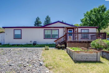 Golden Hills #22, Pullman, Washington 99163, 3 Bedrooms Bedrooms, ,2 BathroomsBathrooms,Manufactured Rented Lot,For Sale,Golden Hills #22,276747