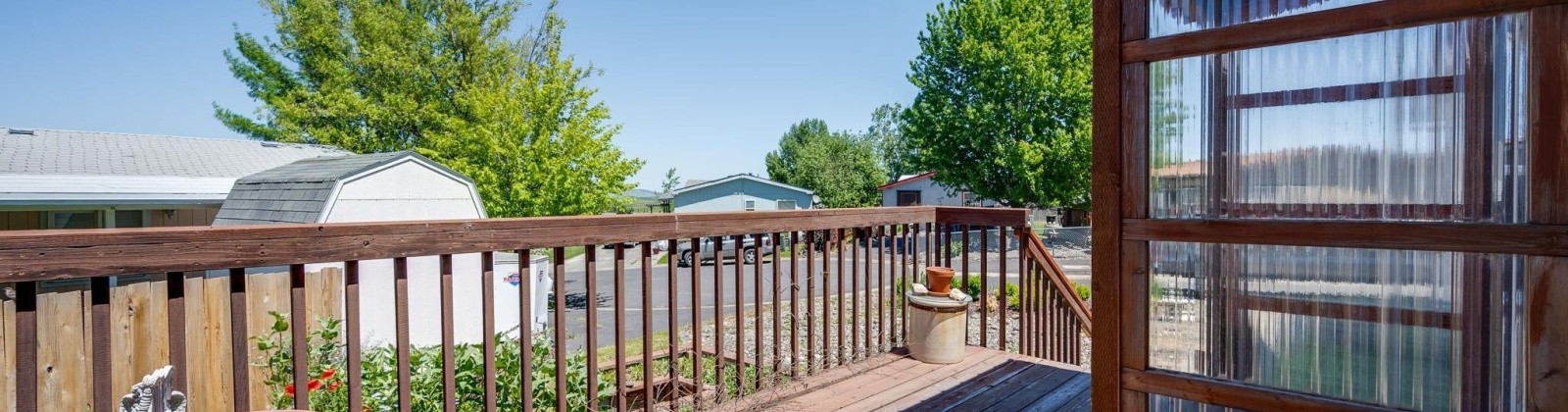 Golden Hills #22, Pullman, Washington 99163, 3 Bedrooms Bedrooms, ,2 BathroomsBathrooms,Manufactured Rented Lot,For Sale,Golden Hills #22,276747