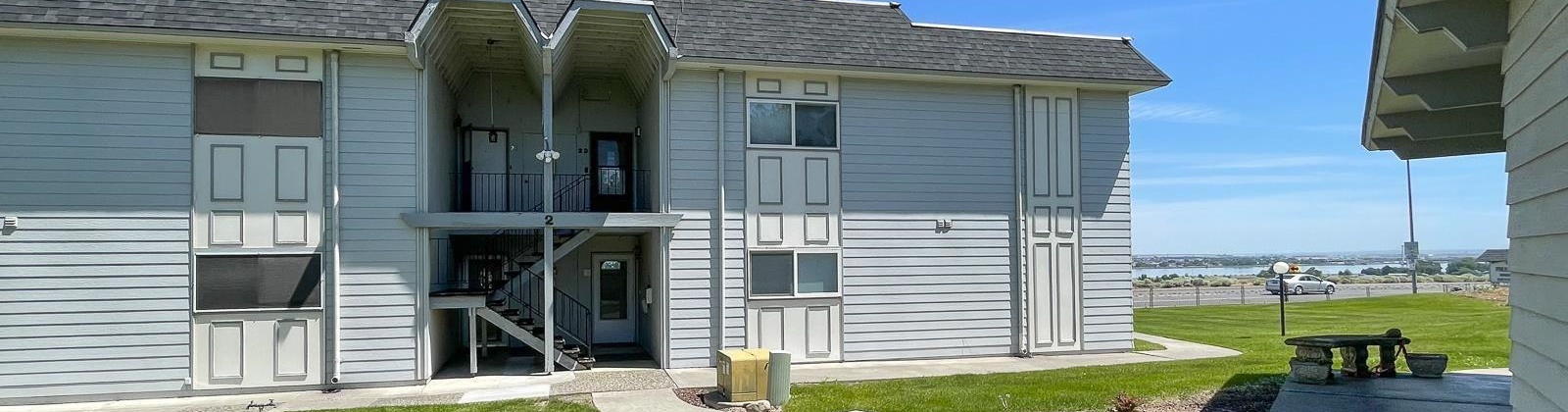 Canal Drive 2D, Kennewick, Washington 99336, 3 Bedrooms Bedrooms, ,2 BathroomsBathrooms,Condo,For Sale,Canal Drive 2D,276757