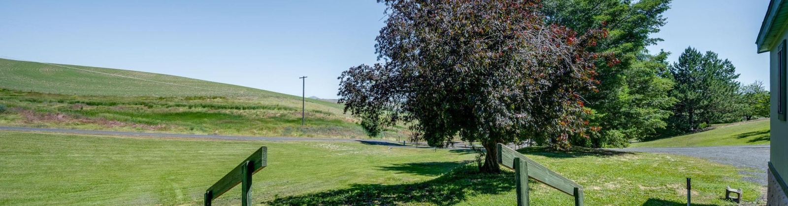 Orchard, Colfax, Washington 99111, 3 Bedrooms Bedrooms, ,2 BathroomsBathrooms,Manufactured-owned Lot,For Sale,Orchard,276793