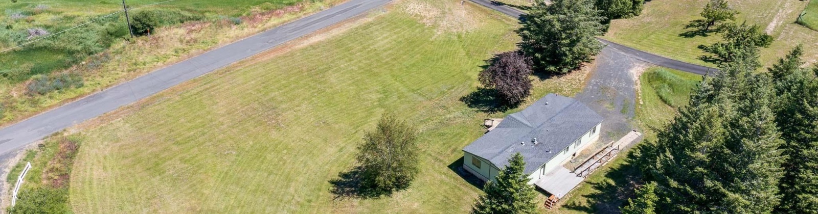 Orchard, Colfax, Washington 99111, 3 Bedrooms Bedrooms, ,2 BathroomsBathrooms,Manufactured-owned Lot,For Sale,Orchard,276793