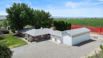 Gap Road, Prosser, Washington 99350, 4 Bedrooms Bedrooms, ,2 BathroomsBathrooms,Site Built-owned Lot,For Sale,Gap Road,276796