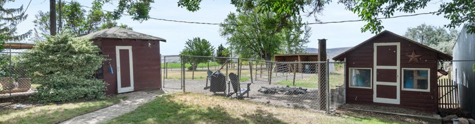 Gap Road, Prosser, Washington 99350, 4 Bedrooms Bedrooms, ,2 BathroomsBathrooms,Site Built-owned Lot,For Sale,Gap Road,276796