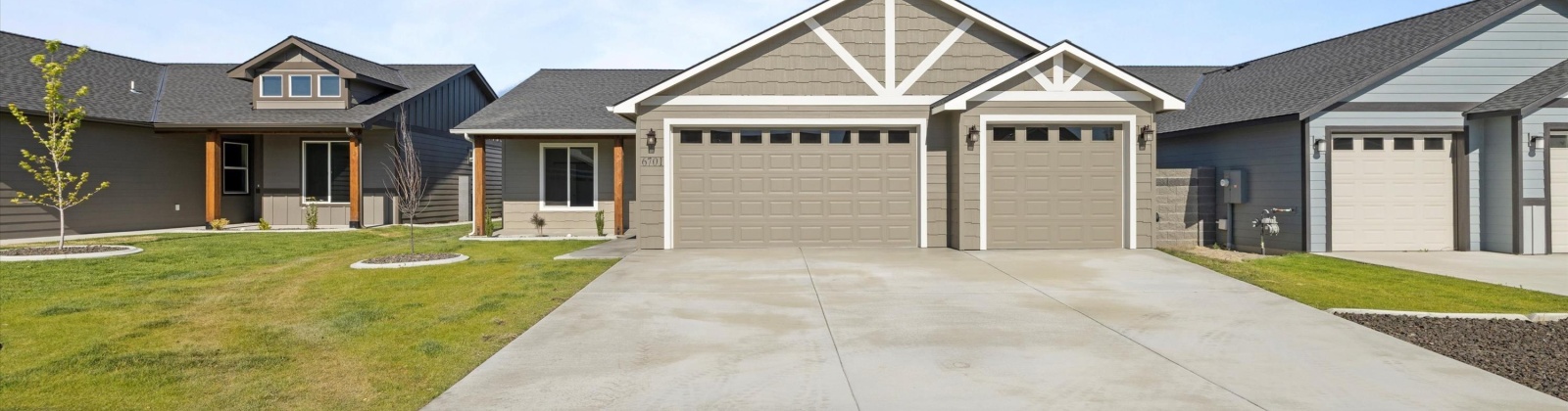 Sockeye Lane, Pasco, Washington 99301, 4 Bedrooms Bedrooms, ,2 BathroomsBathrooms,Site Built-owned Lot,For Sale,Sockeye Lane,276865