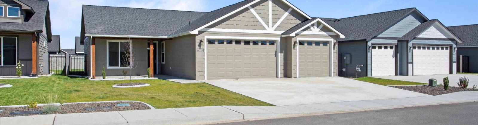 Sockeye Lane, Pasco, Washington 99301, 4 Bedrooms Bedrooms, ,2 BathroomsBathrooms,Site Built-owned Lot,For Sale,Sockeye Lane,276865