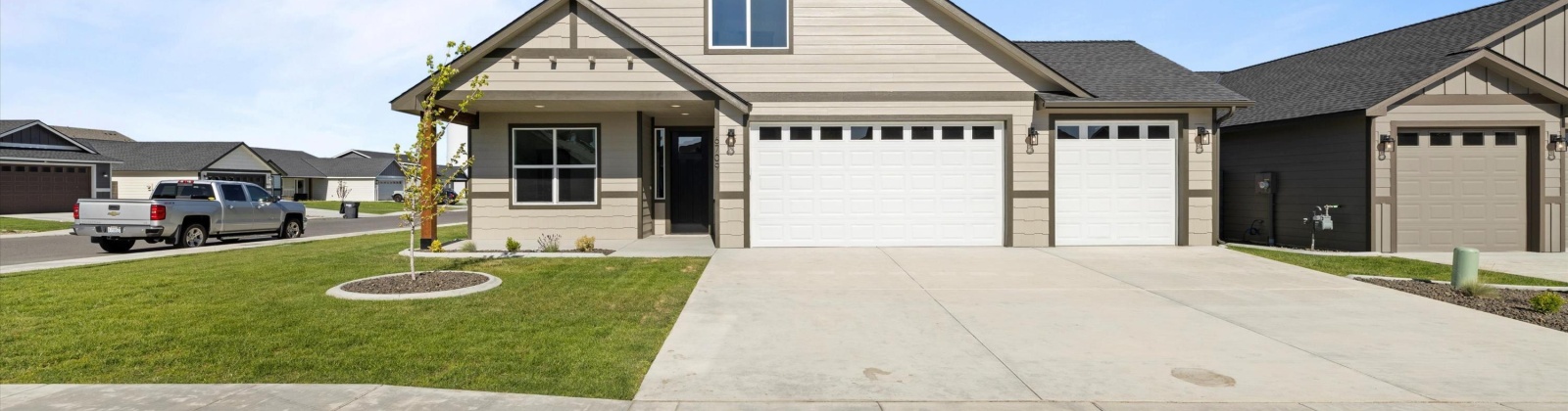 Sockeye Lane, Pasco, Washington 99301, 4 Bedrooms Bedrooms, ,3 BathroomsBathrooms,Site Built-owned Lot,For Sale,Sockeye Lane,276863