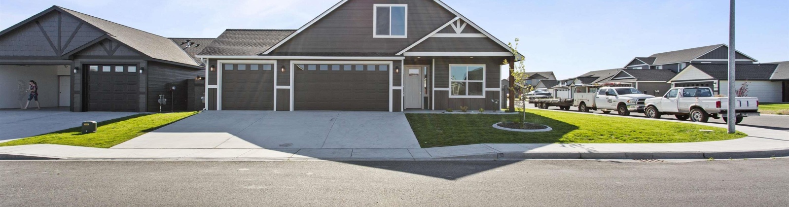 Springer Lane, Pasco, Washington 99301, 4 Bedrooms Bedrooms, ,4 BathroomsBathrooms,Site Built-owned Lot,For Sale,Springer Lane,276868