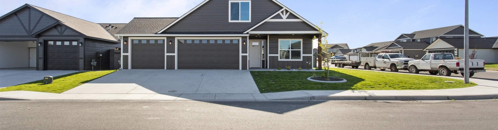 Springer Lane, Pasco, Washington 99301, 4 Bedrooms Bedrooms, ,4 BathroomsBathrooms,Site Built-owned Lot,For Sale,Springer Lane,276868