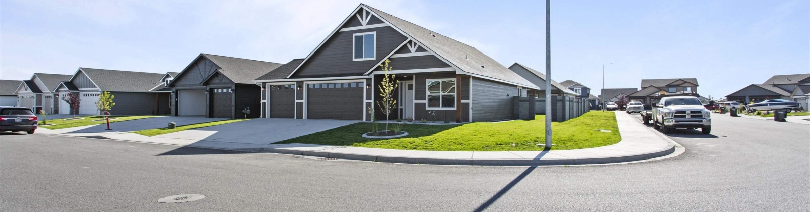 Springer Lane, Pasco, Washington 99301, 4 Bedrooms Bedrooms, ,4 BathroomsBathrooms,Site Built-owned Lot,For Sale,Springer Lane,276868