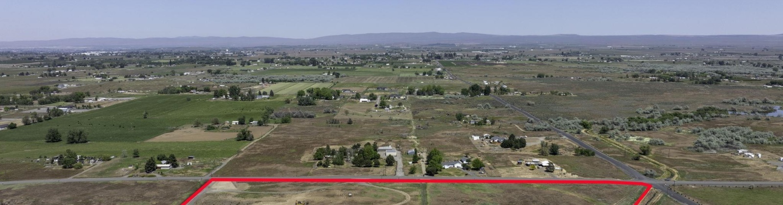 North River Rd, Prosser, Washington 99350, 4 Bedrooms Bedrooms, ,2 BathroomsBathrooms,Site Built-owned Lot,For Sale,North River Rd,276892