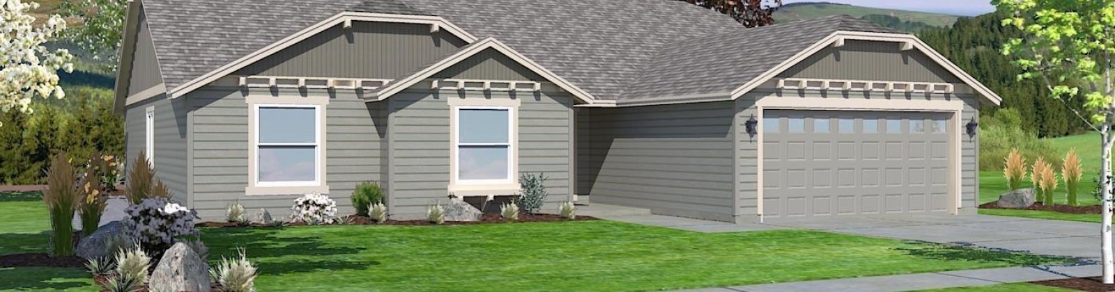 Kelandren, Prosser, Washington 99350, 3 Bedrooms Bedrooms, ,2 BathroomsBathrooms,Site Built-owned Lot,For Sale,Kelandren,276891