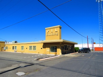 5th St, Prosser, Washington 99350-1365, ,11 BathroomsBathrooms,Office,For Sale,5th St,276908