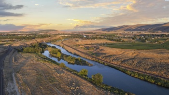 Lot 4 Old Inland Empire HWY, Benton City, Washington 99320, ,Residential,For Sale,Lot 4 Old Inland Empire HWY,276919