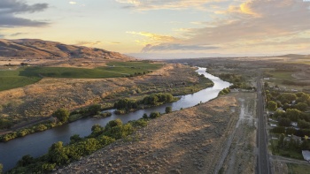 Lot 9 Old Inland Empire HWY, Benton City, Washington 99320, ,Residential,For Sale,Lot 9 Old Inland Empire HWY,276921