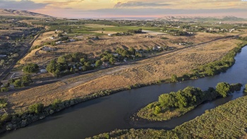 Lot 5 Old Inland Empire HWY, Benton City, Washington 99320, ,Residential,For Sale,Lot 5 Old Inland Empire HWY,276920