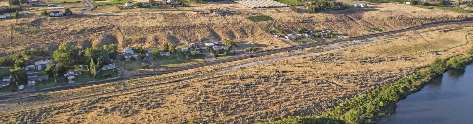 Lot 14 Old Inland Empire HWY, Benton City, Washington 99320, ,Residential,For Sale,Lot 14 Old Inland Empire HWY,276923