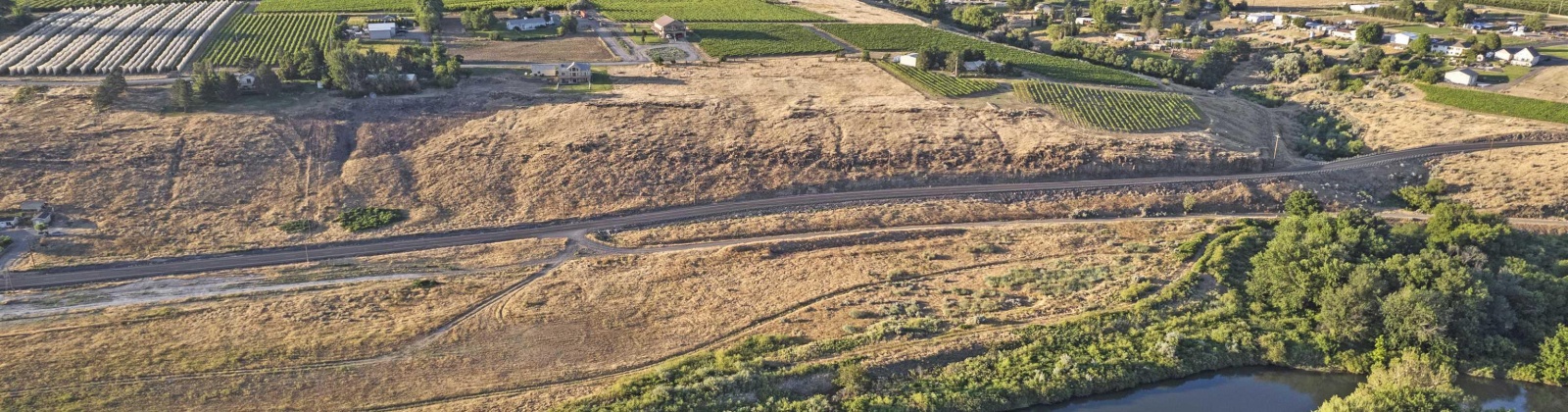 Lot 14 Old Inland Empire HWY, Benton City, Washington 99320, ,Residential,For Sale,Lot 14 Old Inland Empire HWY,276923