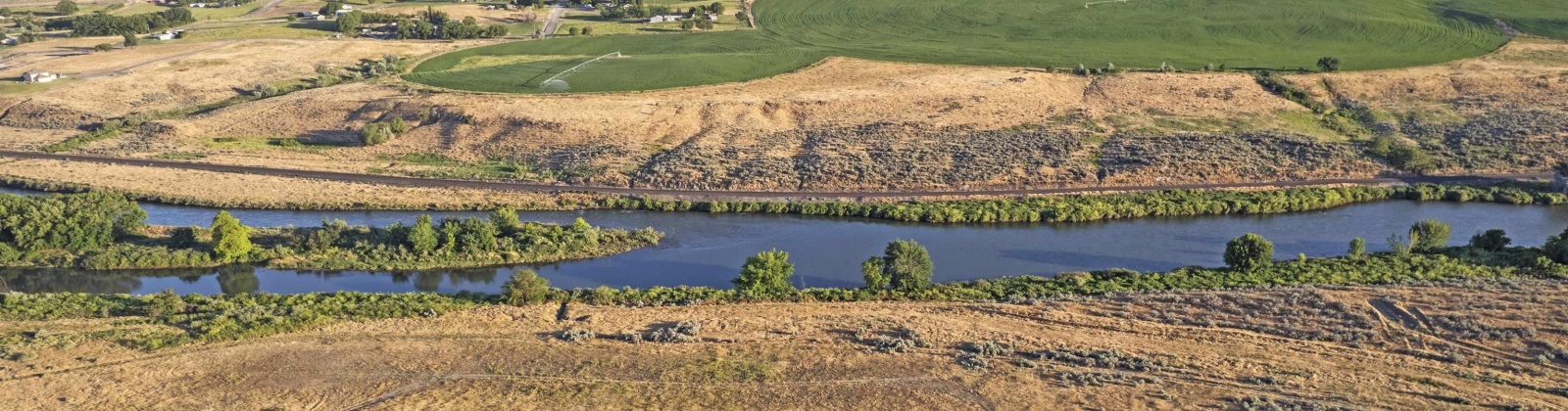 Lot 6 Old Inland Empire HWY, Benton City, Washington 99320, ,Residential,For Sale,Lot 6 Old Inland Empire HWY,276922