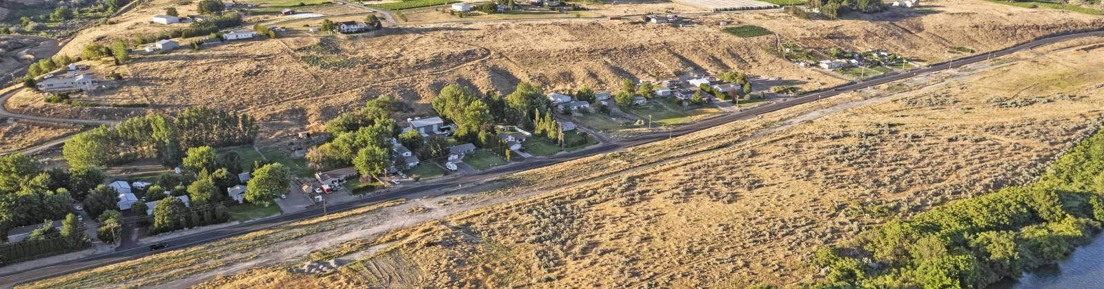 Lot 6 Old Inland Empire HWY, Benton City, Washington 99320, ,Residential,For Sale,Lot 6 Old Inland Empire HWY,276922