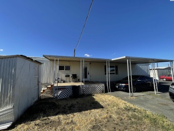 Fruitvale Blvd, Yakima, Washington 98902, 2 Bedrooms Bedrooms, ,2 BathroomsBathrooms,Manufactured Rented Lot,For Sale,Fruitvale Blvd,276916