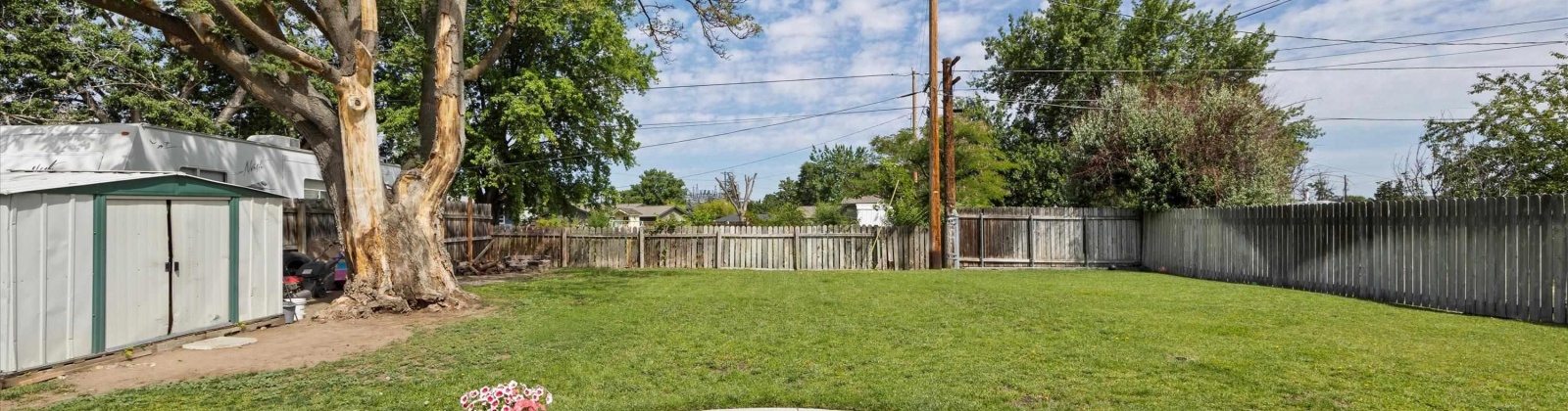 Van Giesen st, Richland, Washington 99354, 3 Bedrooms Bedrooms, ,1 BathroomBathrooms,Site Built-owned Lot,For Sale,Van Giesen st,276942