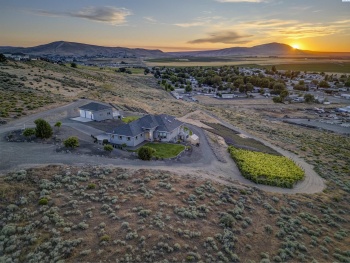 58th Ave, West Richland, Washington 99353, 4 Bedrooms Bedrooms, ,4 BathroomsBathrooms,Site Built-owned Lot,For Sale,58th Ave,276936