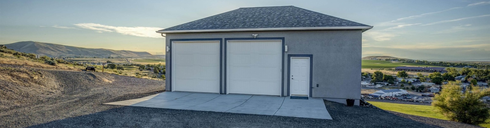 58th Ave, West Richland, Washington 99353, 4 Bedrooms Bedrooms, ,4 BathroomsBathrooms,Site Built-owned Lot,For Sale,58th Ave,276936