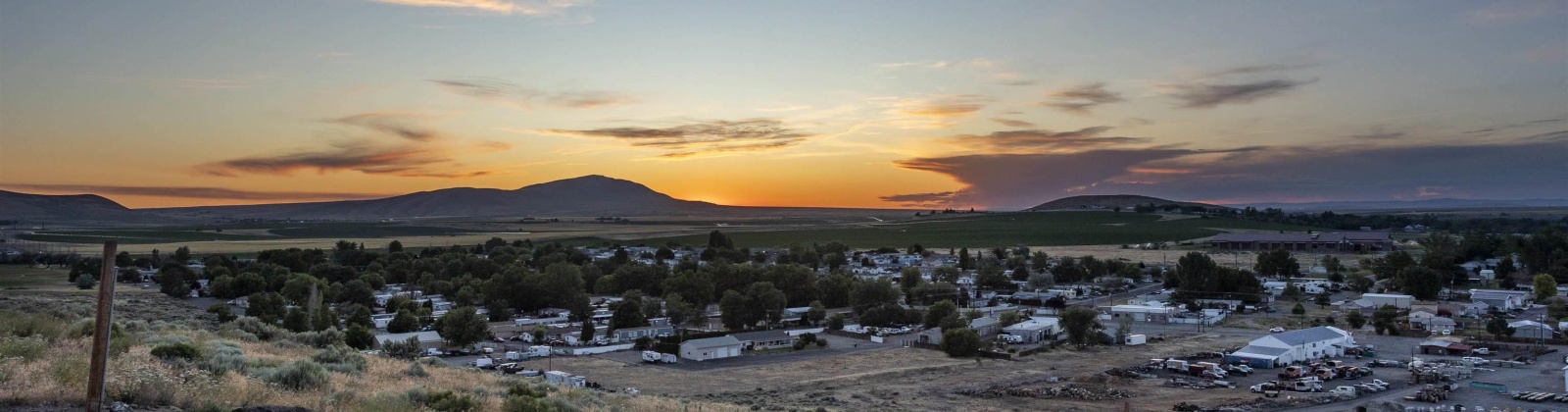 58th Ave, West Richland, Washington 99353, 4 Bedrooms Bedrooms, ,4 BathroomsBathrooms,Site Built-owned Lot,For Sale,58th Ave,276936