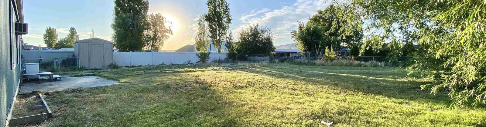 Dusty Ln, Benton City, Washington 99320, 2 Bedrooms Bedrooms, ,2 BathroomsBathrooms,Manufactured-owned Lot,For Sale,Dusty Ln,276958