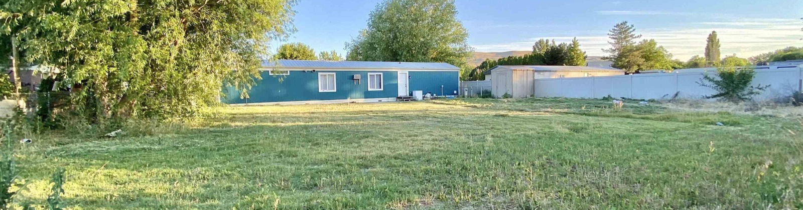 Dusty Ln, Benton City, Washington 99320, 2 Bedrooms Bedrooms, ,2 BathroomsBathrooms,Manufactured-owned Lot,For Sale,Dusty Ln,276958