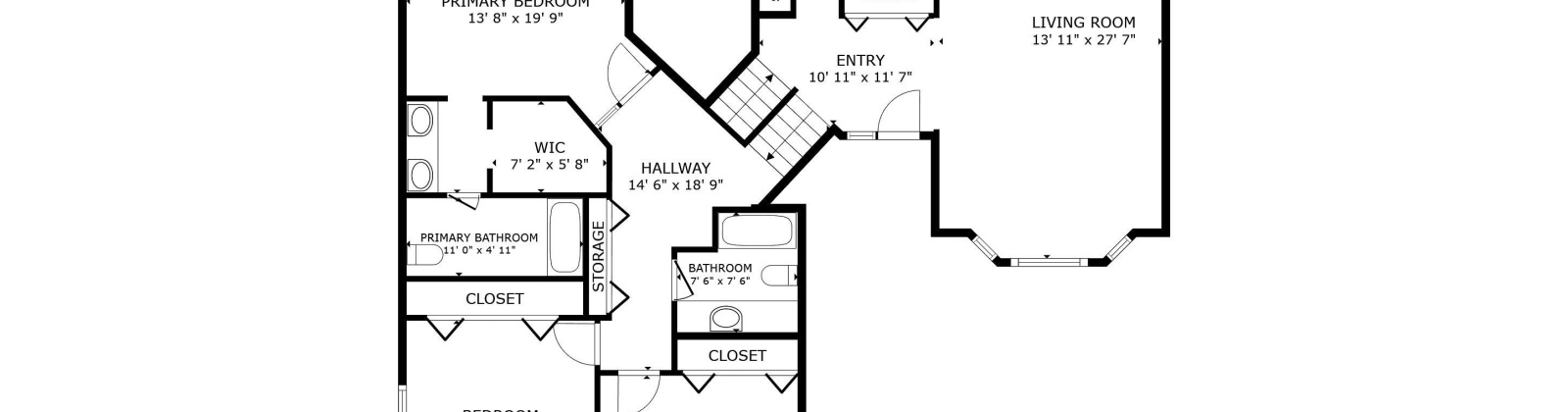 Robert St, Pullman, Washington 99163-3691, 4 Bedrooms Bedrooms, ,4 BathroomsBathrooms,Site Built-owned Lot,For Sale,Robert St,276956